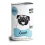 PAKA ZWIERZAKA Pepe Lamb - märg koeratoit - 400 g