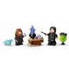 LEGO HARRY POTTER 76464 Pada: Salajaste Jookide Klassiruum