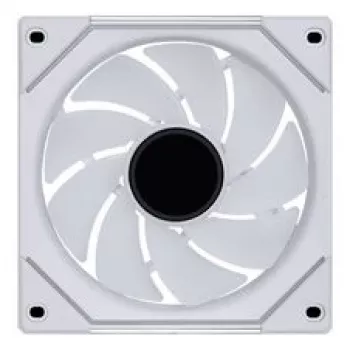 LIAN LI UNI FAN SL-INF 120 ARGB Reverse Blade 3-Pack Valge