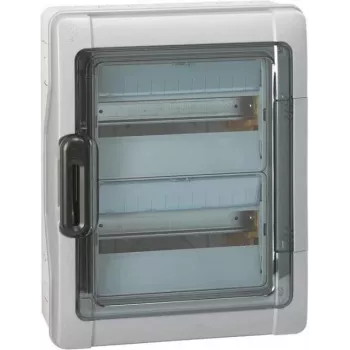 Elektrikilp Legrand 601982 Laius 340 mm Sügavus 161 mm Kõrgus 432 mm