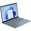 HP Pavilion Plus 14-ew1153ng Intel Core Ultra 5 125H sülearvuti 35,6 cm (14) WQXGA 16 GB LPDDR5x-SDRAM 512 GB SSD Wi-Fi 6E (802.11ax) Windows 11 Home sinine (9Z326EA#ABD)
