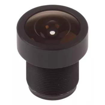 Lens Axis 02006-001 Outdoor Must M12 145° Horisontaalne 79° Vertikaalne