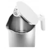 ZWILLING PRO elektriline veekeetja 1,5 L 1850 W 53006-000-0 hõbedane