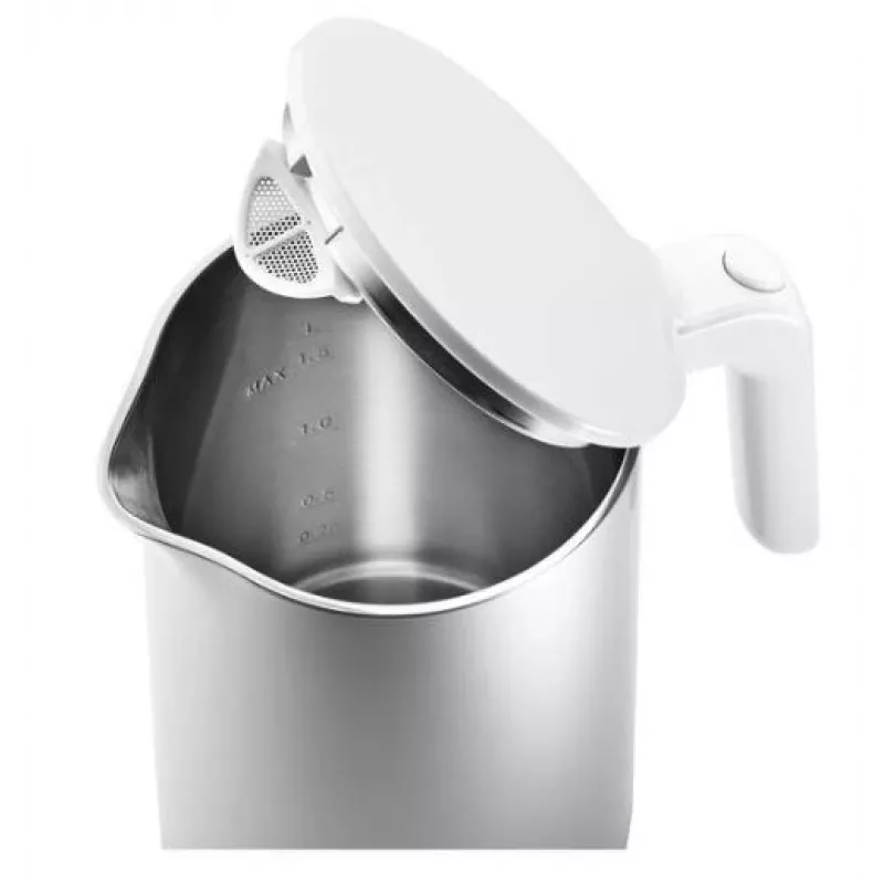 ZWILLING PRO elektriline veekeetja 1,5 L 1850 W 53006-000-0 hõbedane