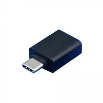 EFB-Elektronik USB3.0 C/M - A/F adapter, ABS PISTIK Tootja: EFB Elektronik (EBUSBCM-AF)