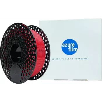 PETG 1,75 mm HUULEPULGAPUNANE 1 kg (FG171-3002)