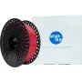 PETG 1,75 mm HUULEPULGAPUNANE 1 kg (FG171-3002)