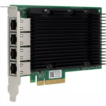 Võrgukaart Supermicro AOC-STG-I4T-O
