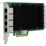 Võrgukaart Supermicro AOC-STG-I4T-O