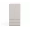 MALWA SS-90 wardrobe kašmiir
