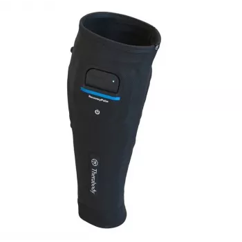 Therabody RecoveryPulse vasika kompressioonisukk, suurus M