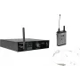 Juhtmevaba komplekt PSSO WISE ONE PSSO 20000788, töösagedus 823–832 MHz ja 863–865 MHz