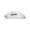 Hiir White Shark GM-9010 MAXIMUS Valge USB