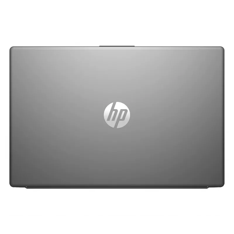 Sülearvuti HP 255 G10 15,6 tolli Ryzen 7 7735U 16GB DDR5 512GB SSD Full HD hõbedane