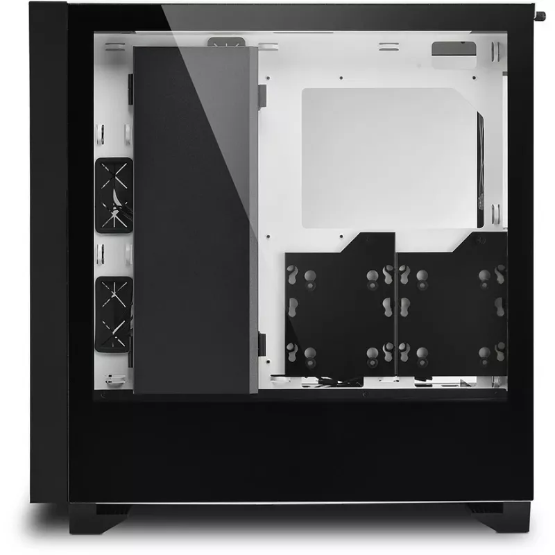 Sharkoon ELITE SHARK CA300T Valge