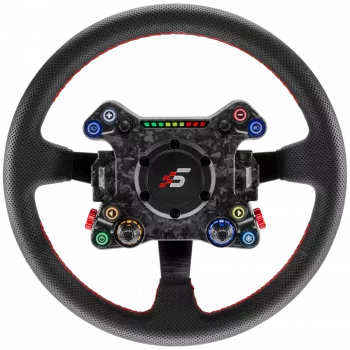Otsetoitega Simagic Simracing Rool NEO X 350W S218 — Suure pöördemomendiga jõutagasiside