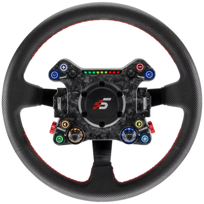 Otsetoitega Simagic Simracing Rool NEO X 350W S218 — Suure pöördemomendiga jõutagasiside