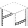 Schroff Depth Member 19600D (2PCS) (22117376)