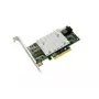 Sisemine Mini-SAS HD adapter Adaptec HBA 1100-4i