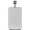 Kaasaskantav ruuter Acer Connect M6E 20 GB andmemahuga, kaheribaline (2,4 GHz + 5 GHz või 2,4 GHz + 6 GHz), Wi‑Fi 6E, 5G, IP68, 2x2 sisemised antennid, 4 GB muutmälu, 2,5 GHz protsessor