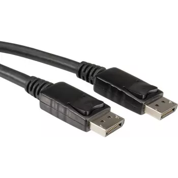 DisplayPort-kaabel VALUE 11.99.5764 5 m Must