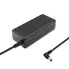 sülearvuti toiteadapter Qoltec Toshiba 65W 3.42A 19V 5.5x2.5 50073.65W