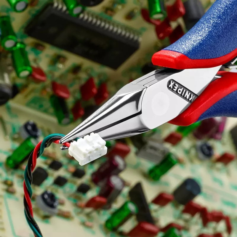 Kumerad tangid Knipex 35 22 115