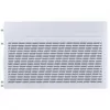 Arvutikorpus Lian Li PC-Gehäuse O11 Dynamic Mini V2 Flow Valge