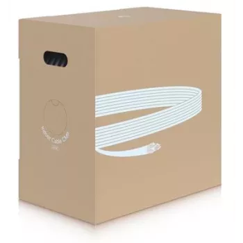 Võrgukaabel Ubiquiti UACC-Cable-C6A-CMP U/UTP Cat6a 305 m valge