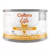 CALIBRA Cat Life Sterilised Turkey - märg kassitoit - 200g