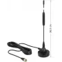Omnisuunaline antenn DeLOCK 12412