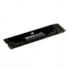 CORSAIR MP600 ELITE - SSD - krüptitud - 2 TB - sisemine - M.2 2280 - PCIe 4.0 x4 (NVMe) - 256-bitine AES (CSSD-F2000GBMP600ENH)