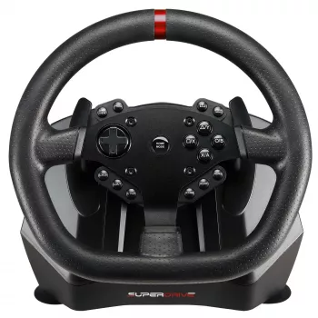 Rool No name Subsonic Superdrive GS 950-X — ühildub PC, PS4, Xbox One, Xbox Series X/S seadmetega