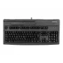 CHERRY MultiBoard MX V2 G80-8000 klaviatuur Universaalne USB QWERTZ saksa Must