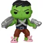 Kogutav kujuke Funko POP! Professor Hulk