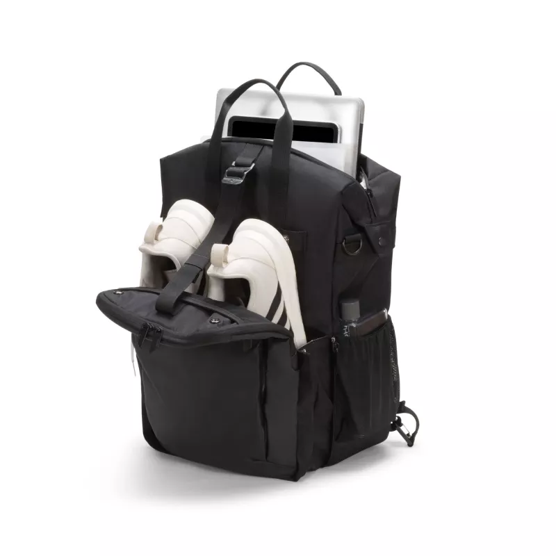 Eco Dual GO Microsoft Surface sülearvuti seljakott 13-15,6 tolli