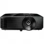 Projektor Optoma W400LVe