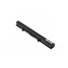 Aku roheline Cell TS38 Toshiba sülearvutitele — Li-Ion 14,8 V 2200 mAh, 4 elementi, must