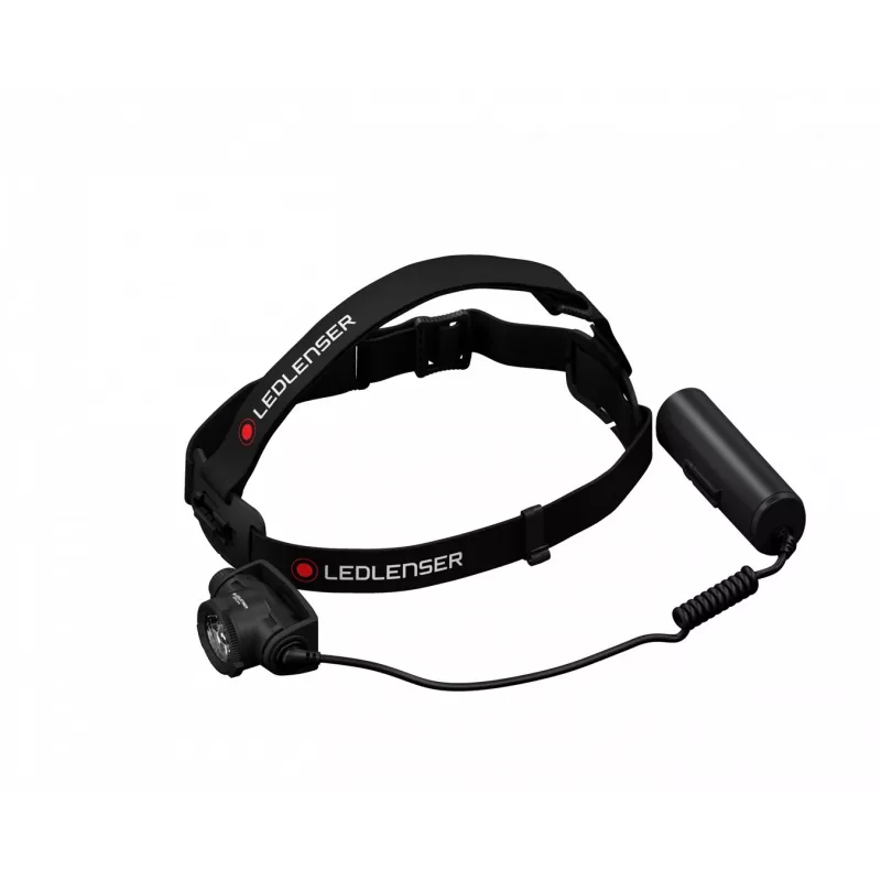 Ledlenser H7R Core Must Headband flashlight LED