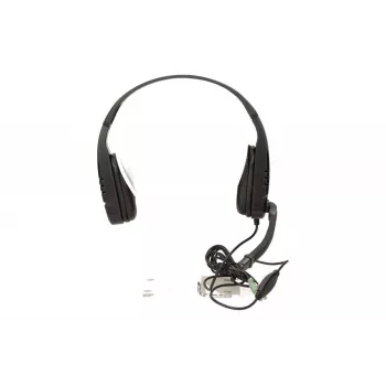Juhtmega peakomplekt MC-823 Ranger