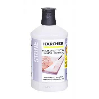 Universaalne puhastusvahend Karcher 6.295-765.0, 1000 ml, söövitav