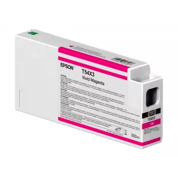 Epson T54X30N tindikassett 1 tk Originaal Standardmaht Erk magenta