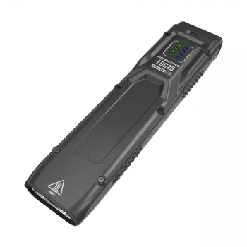 Nitecore EDC25 taskulamp, EDC seeria, 3000 lm, USB-C