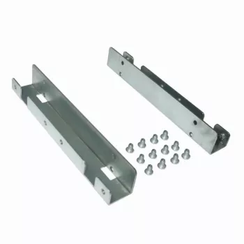 Kinnituskomplekt Gembird MF-3221, metallkonstruktsioon, metallik viimistlus, kaal 0,066 kg