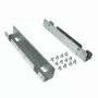 Kinnituskomplekt Gembird MF-3221, metallkonstruktsioon, metallik viimistlus, kaal 0,066 kg