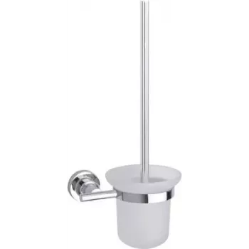 WC-harja komplekt Tesa 40289 Metal Adhesive — seinakinnitatav, metallhoidik, kleepkinnitus