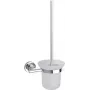 WC-harja komplekt Tesa 40289 Metal Adhesive — seinakinnitatav, metallhoidik, kleepkinnitus