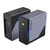 Mini-arvuti GMKtec K12 Ryzen 7 H, 16GB RAM, 32GB + 1TB SSD, Windows 11 Pro