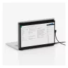 Monitor Mobile Pixels Duex Max DS 14.1 tolli Full HD LCD 1920 x 1080