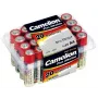 Camelion | LR6-BP20 | AA/LR6 | Plus Alkaline | 20 tk